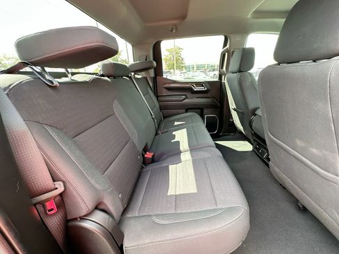 Certified 2023 Chevrolet Silverado 1500 LT image 26