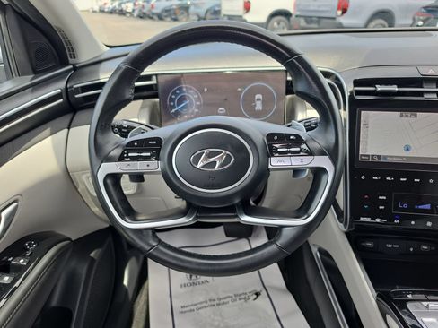 Used 2024 Hyundai Tucson SEL AWD/4WD image 8