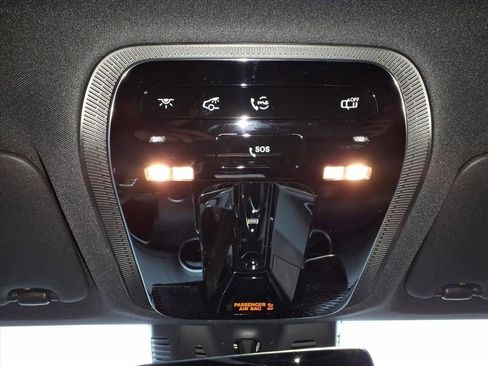 New 2026 Mercedes-Benz GLC 300 4MATIC image 25
