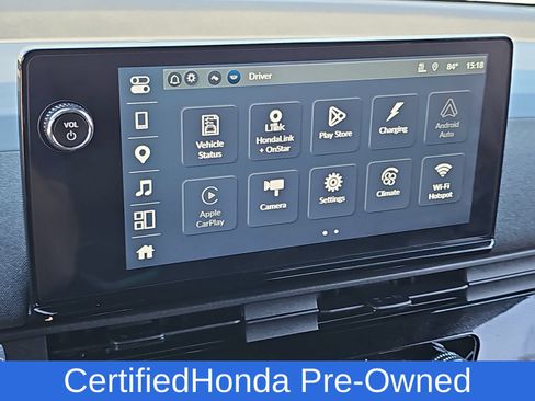 Certified 2026 Honda Prologue EX image 20