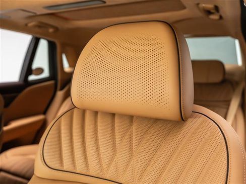 New 2026 Genesis G90 3.5T AWD/4WD image 21