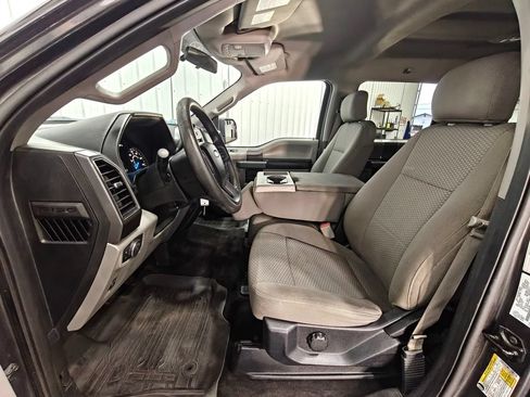 Used 2017 Ford F150 XLT w/ XTR Package AWD/4WD image 28