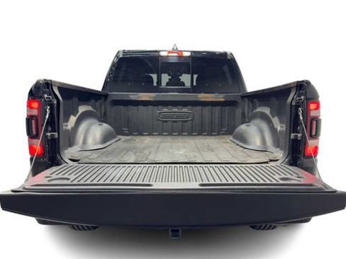 Used 2022 RAM 1500 Big Horn RWD image 11