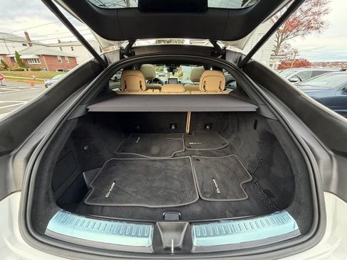 Used 2019 Mercedes-Benz GLE 43 AMG 4MATIC Coupe image 20