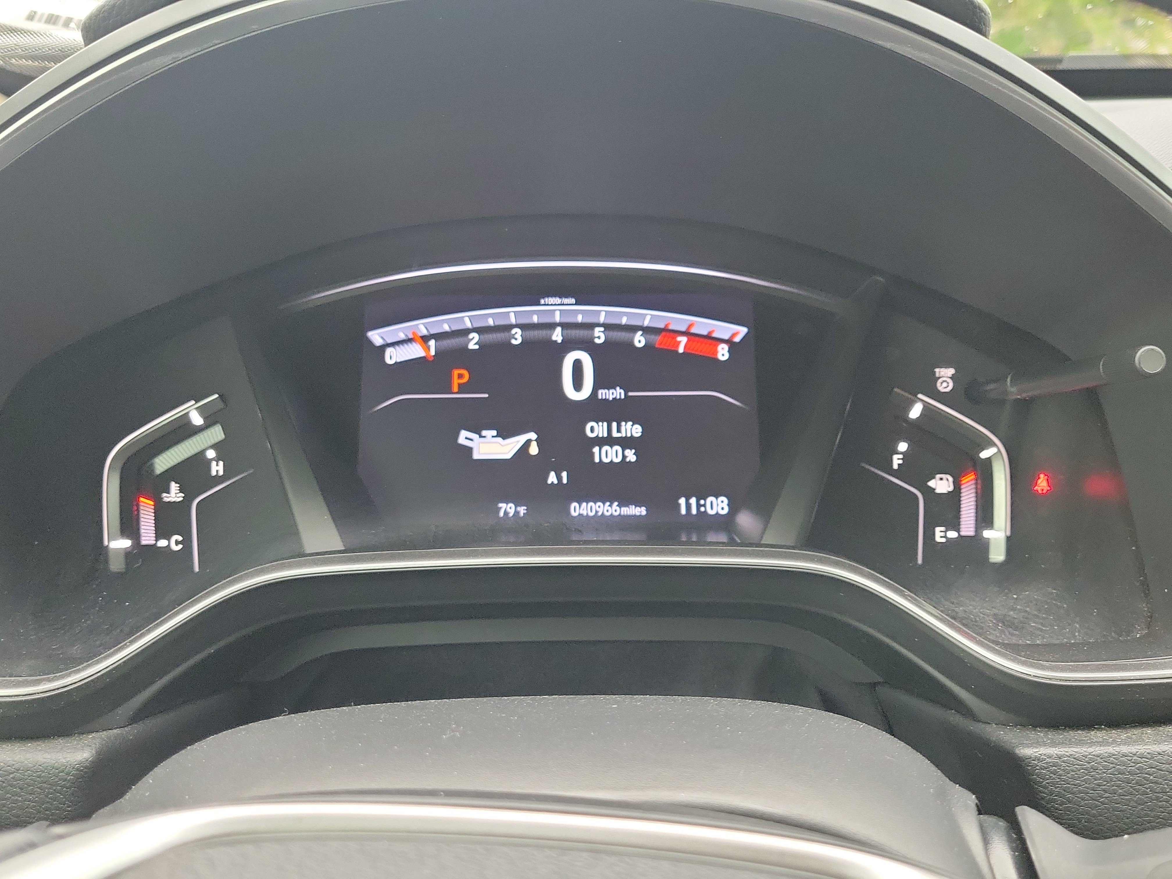Used 2019 Honda CR-V EX-L image 24