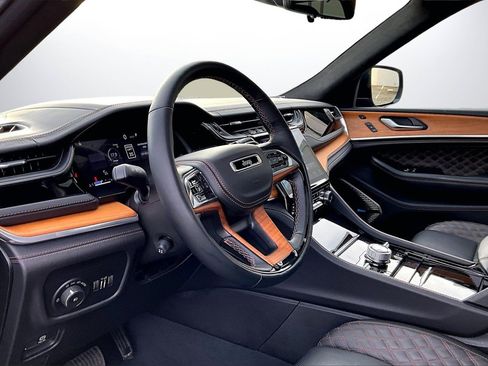 Used 2023 Jeep Grand Cherokee L Summit image 20