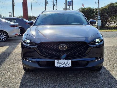 New 2026 MAZDA CX-30 AWD 2.5 S image 4