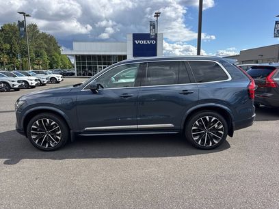 New 2026 Volvo XC90 T8 Plus w/ Protection Package Premier