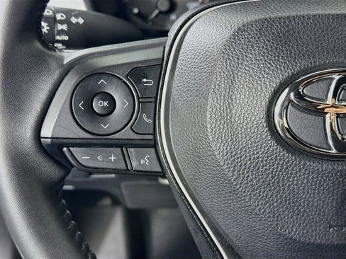 Certified 2023 Toyota Corolla SE FWD image 16