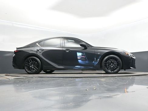 Certified 2024 Lexus IS 500 image 43