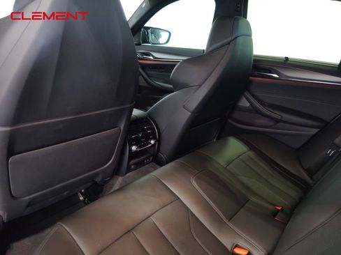 Used 2020 BMW M5 w/ Executive Package image 34