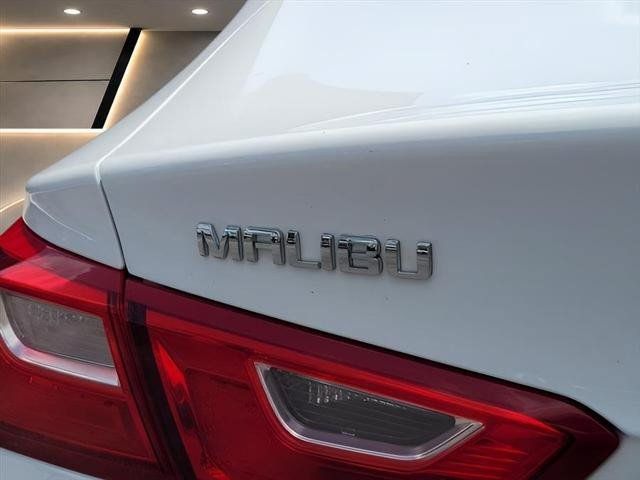 Used 2023 Chevrolet Malibu LT FWD image 27