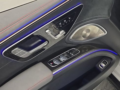 Certified 2023 Mercedes-Benz EQS AMG 4MATIC image 16