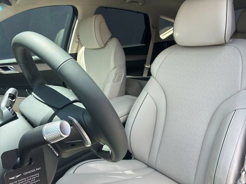 New 2026 Genesis GV80 2.5T Advanced AWD/4WD image 15