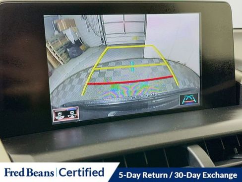 Used 2018 Lexus NX 300 300 Base image 14