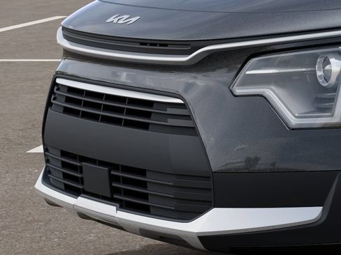 New 2026 Kia Niro EX FWD image 12