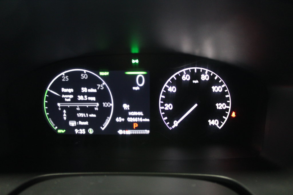 Used 2025 Honda CR-V Sport-L image 23