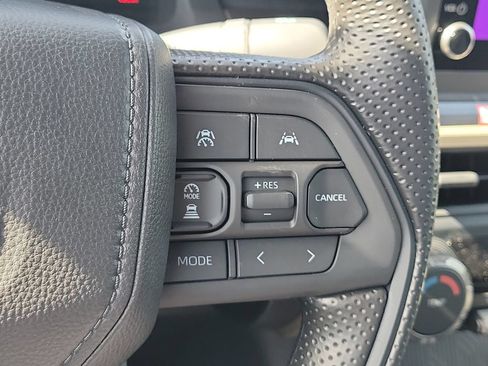 New 2026 Toyota Tacoma SR5 RWD image 10