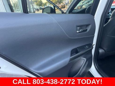 Used 2023 Toyota Venza Limited AWD/4WD image 10