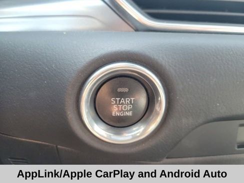 Used 2025 MAZDA CX-5 AWD 2.5 S w/ Preferred Package image 10