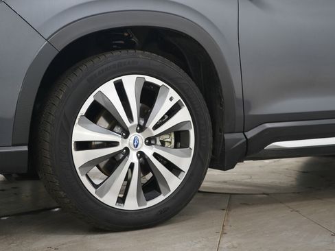 Used 2020 Subaru Ascent Limited w/ Technology Package image 30