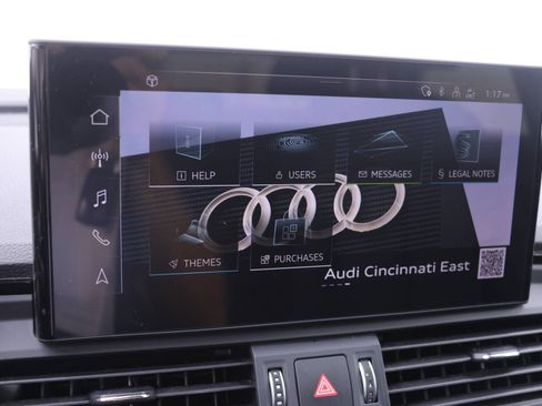 Certified 2023 Audi Q5 Premium AWD/4WD image 11