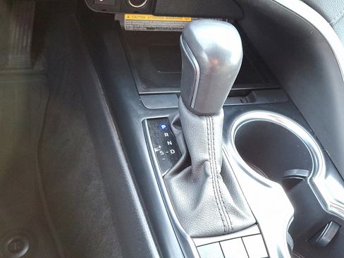 Certified 2020 Toyota Camry XSE image 14