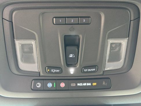 Used 2024 Chevrolet Silverado 3500 High Country w/ Z71 Off-Road Package AWD/4WD image 57