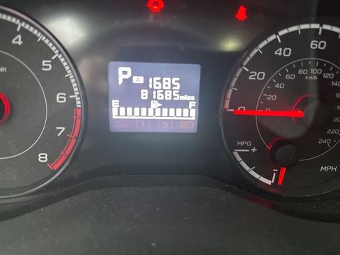 Used 2018 Subaru Crosstrek 2.0i Premium w/ Popular Package #3 image 37