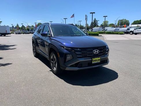 New 2026 Hyundai Tucson SEL AWD/4WD image 9