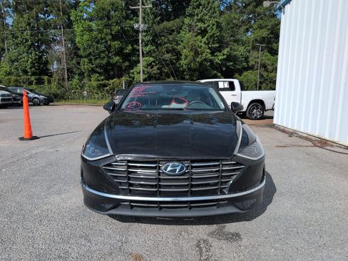 Used 2020 Hyundai Sonata SE FWD image 3