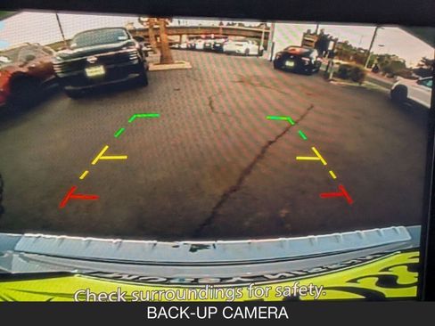 Certified 2023 Nissan Altima 2.5 SR image 19