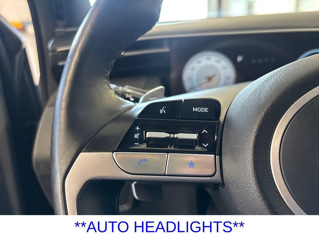 Used 2024 Hyundai Santa Cruz Limited AWD/4WD image 20