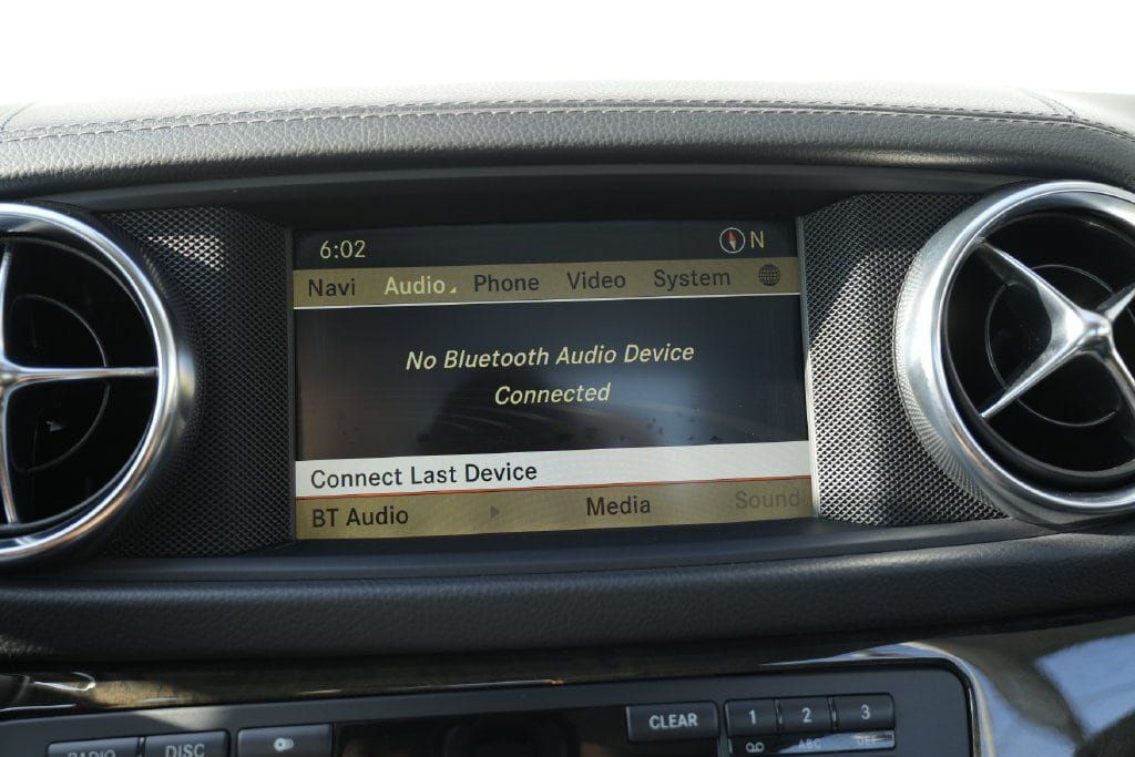 Used 2013 Mercedes-Benz SL 550 image 60