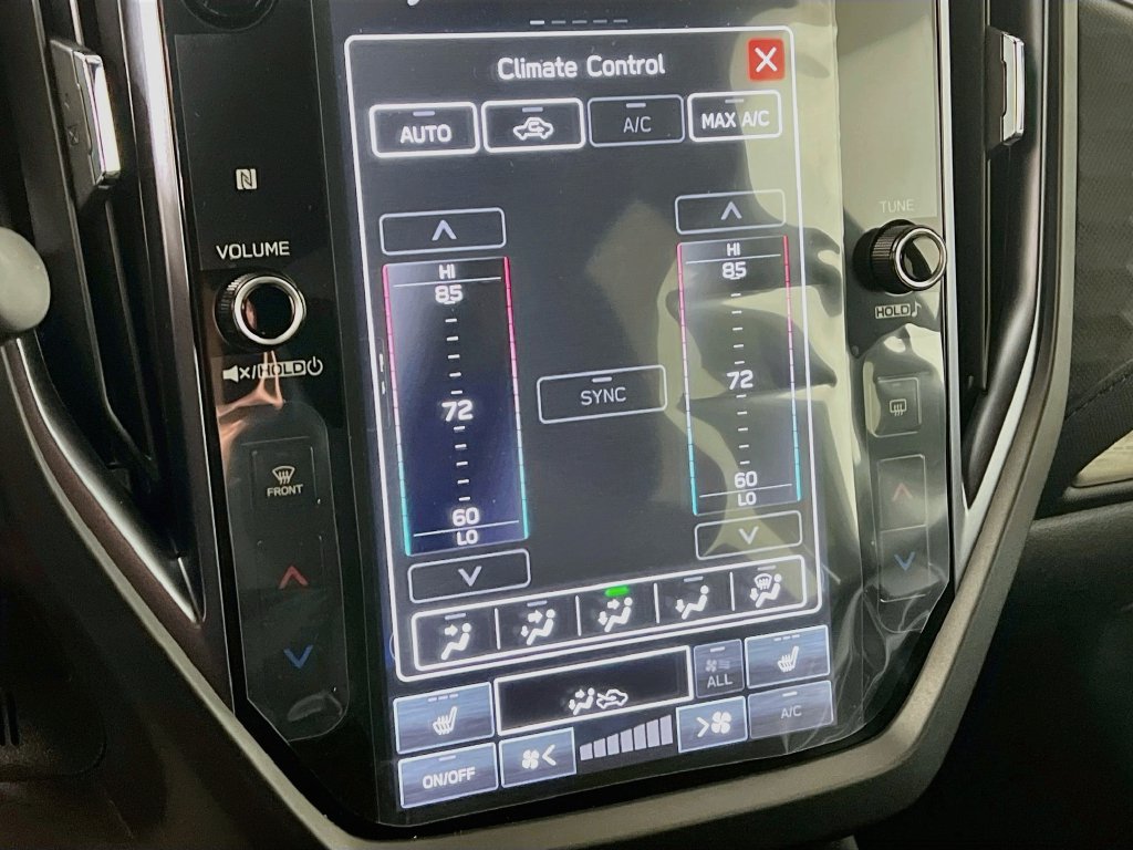 New 2026 Subaru Forester Premium AWD/4WD image 13