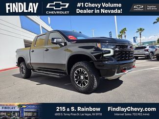 Certified 2024 Chevrolet Silverado 1500 ZR2 w/ Technology Package AWD/4WD video 1