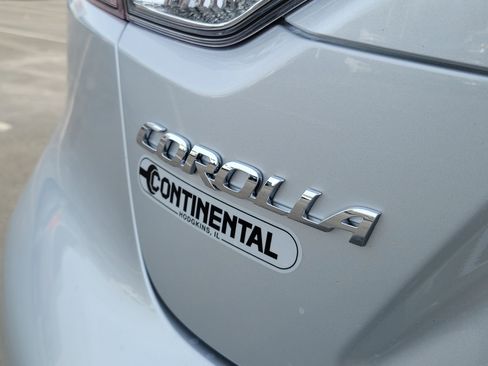 New 2026 Toyota Corolla SE image 7