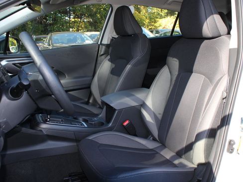 New 2025 Subaru Impreza 2.0i image 14