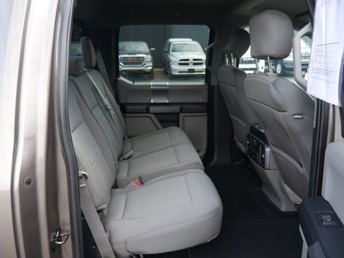 Used 2020 Ford F150 XLT w/ Equipment Group 302A Luxury AWD/4WD image 28