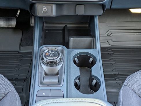 New 2025 Ford Maverick XL image 21