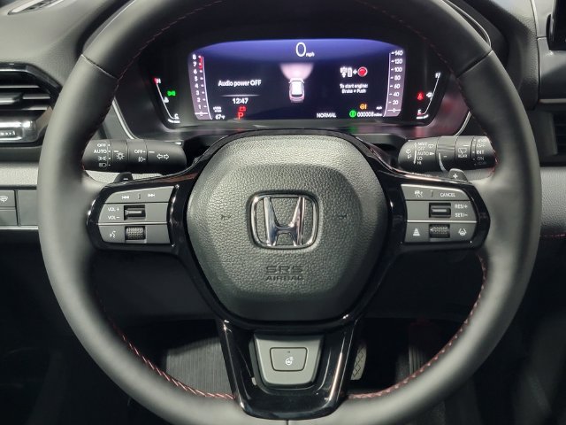 New 2026 Honda Pilot Black Edition image 24