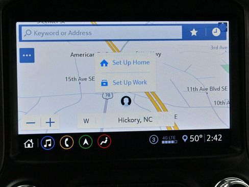 Used 2020 GMC Sierra 3500 Denali w/ Denali Ultimate Package image 23