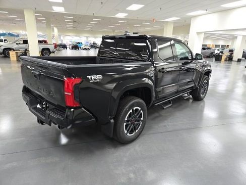 New 2026 Toyota Tacoma TRD Sport image 5