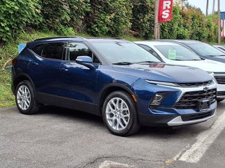 Used 2023 Chevrolet Blazer LT image 1