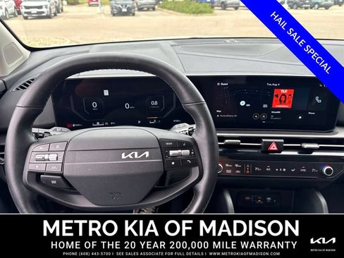 Used 2026 Kia Sportage SX FWD image 15