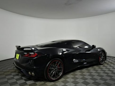 Used 2023 Chevrolet Corvette Stingray Premium Cpe w/ Z51 Performance Package image 10