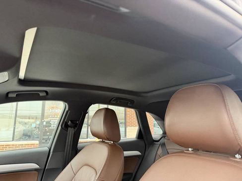 Used 2017 Audi Q3 2.0T Premium image 31