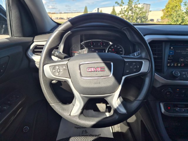 Used 2022 GMC Acadia SLE w/ Driver Convenience Package AWD/4WD image 19