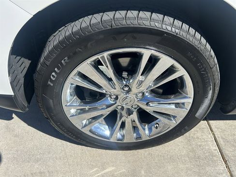 Used 2011 Lexus RX 450h 2WD w/ Premium Pkg image 32