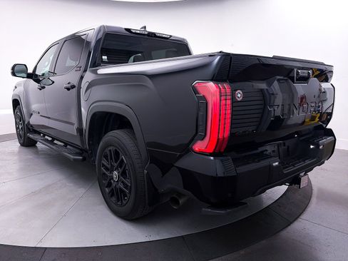Used 2024 Toyota Tundra Limited image 14